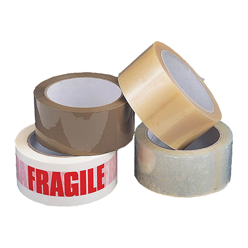Packaging Tape Fragile