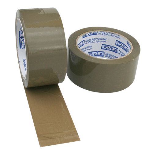 Parcel Tape