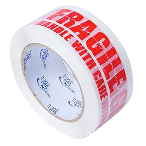 Fragile Tape