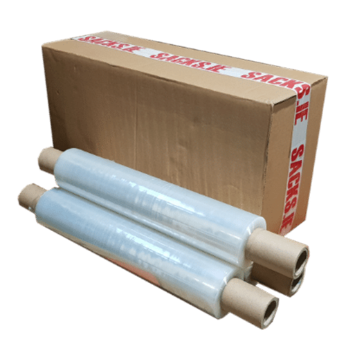 Pallet Wrap Shrink Wrap